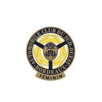 Automobile Club du Sud Ouest Féminin logo - Similar company to Efandji
