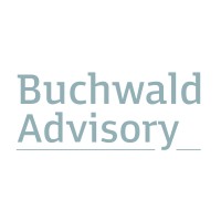 Buchwald Advisory logo - Similar company to Talent Attract Agency