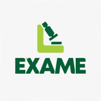 Laboratório Exame Itatiba logo - Similar company to Maple Bear Itatiba