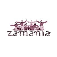 Zamania Brisbane logo - Similar company to Nyam Chikin