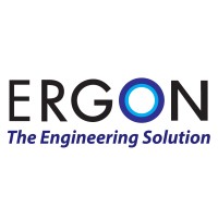 ERGON S.A logo - Similar company to Hydor Sa