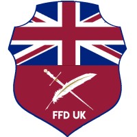 FFD UK - Fédération Francophone de Débat UK logo - Similar company to The Break Experience