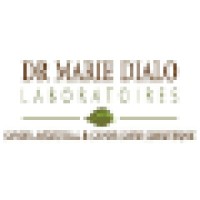 Dr Marie Dialo Laboratoires