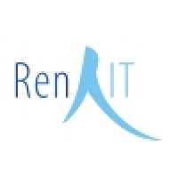 Ren-IT logo - Similar company to Billgo Oy