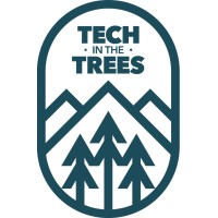 Tech in the trees logo - Similar company to Garoon Tech