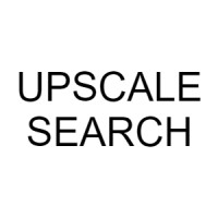 Upscale Search
