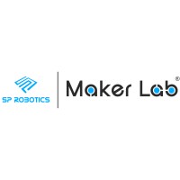 SP Robotics Maker Lab - SIRUSERI logo - Similar company to Explore Electrical