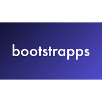 Bootstrapps.co logo - Similar company to Glint