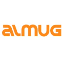 Almug Technologies logo - Similar company to Ripplethrive