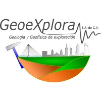 Geoexplora S.A. de C.V. logo - Similar company to Exploración Geofísica - Egyes