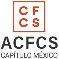ACFCS - Capítulo México logo - Similar company to Concaem - Consejo De Cámaras Y Asociaciones Del Estado De México
