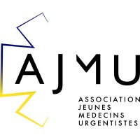 AJMU - Association des Jeunes Médecins Urgentistes logo - Similar company to Fedecmu