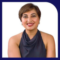 Saima Media logo - Similar company to Govconnow