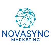 NovaSync Marketing logo - Similar company to Novasync