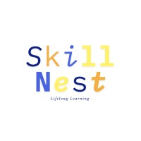 SkillNest logo - Similar company to Applyuni