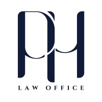 PURBA HARDYANTO LAW OFFICE logo - Similar company to Ssaj & Associates