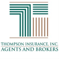 Thompson Insurance, Inc. logo - Similar company to Thompson Insurance Group