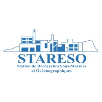 STARESO logo - Similar company to Magazine Plongez !