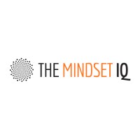 The Mindset IQ logo - Similar company to Unquiet® Ltd.