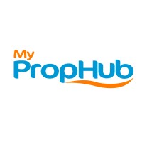 MyPropHub logo - Similar company to Burnie Brae