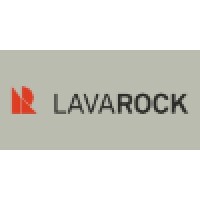 LavaRock logo - Similar company to Lavaro