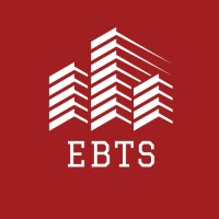 EBTS EQUINOX BUILDING TECHNOLOGIES logo - Similar company to Saste Se Sasta