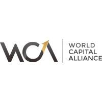 WCA Recruiting logo - Similar company to Cdc Services Ltd.