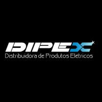 Dipex Distribuidora de Produtos Elétricos logo - Similar company to Procomp Distribuidora
