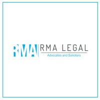 RMA LEGAL ( Advocate and Solicitors ) logo - Similar company to Ex Curia International