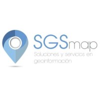 SGSmap logo - Similar company to Comervi