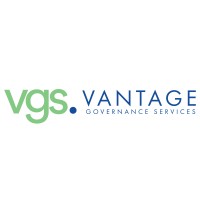 Vantage Governance Services logo - Similar company to Techscale Consulting Ltd