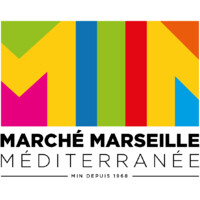 SPL Marché Marseille Méditerranée logo - Similar company to Ggmina