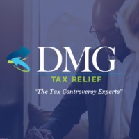 DMG Tax Relief logo - Similar company to Nice Time Language Center