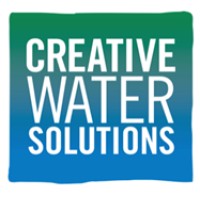 Creative Water Solutions - Pools and Spas Division logo - Similar company to Creative Water Solutions, Llc