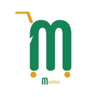 Marka - ماركة logo - Similar company to Farza
