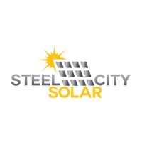 Steel City Solar logo - Similar company to Proponisi