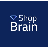 ShopBrain شوب برين logo - Similar company to Blue Ride