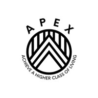 Apex Student Living logo - Similar company to Eden App