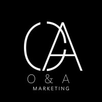 O&A logo - Similar company to Auro