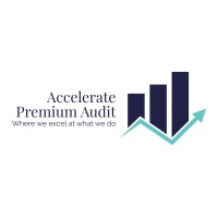 Accelerate Premium Audits logo - Similar company to Cornerstone Data Systems, Inc. (Cdsi)