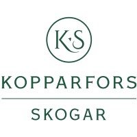 Kopparfors Skogar AB logo - Similar company to Skogsutveckling Syd Ab