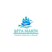 BİTA MARİN ELEKTRİK ELEKTRONİK VE MEKANİK logo - Similar company to Toprak Gemi̇ İnşa San. Ve Ti̇c. Ltd. Şti̇.