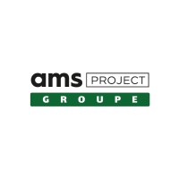 AMS PROJECT GROUPE logo - Similar company to Combo