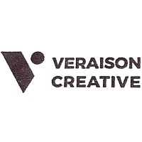 Veraison Creative logo - Similar company to Uniaxial Software Pvt. Ltd.