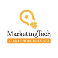 MarketingTech - Multi Channel SEO & Lead Generation Specialists logo - Similar company to Self Learning