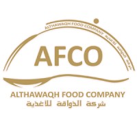 Althawaqh Food Company logo - Similar company to Mathaq Alkhaleej Intl. Company For Restaurants And Food - شركة مذاق الخليج الدولية للمطاعم والاغذية