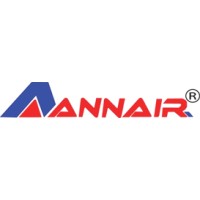 Annair Drychill Tech India Pvt Ltd logo - Similar company to Flowair Group