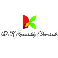 DK Speciality Chemicals logo - Similar company to Gravity Chemicals