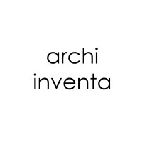 archi-inventa architectenkantoor logo - Similar company to C2O Architects