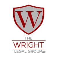 The Wright Legal Group, LLC logo - Similar company to Litner + Deganian, P.C.